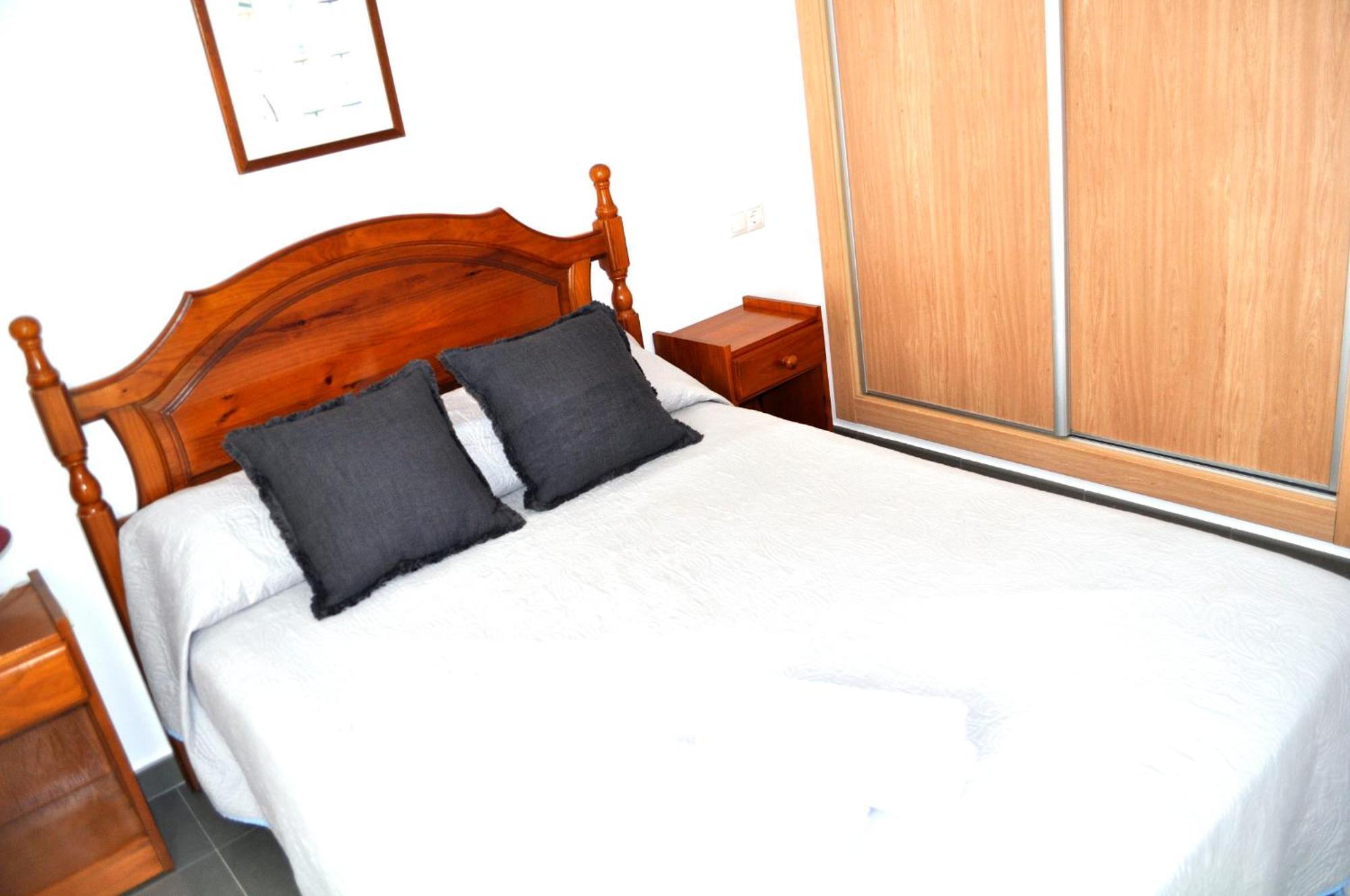 Appartement Porticel, 2 Dormitorios, El Vergel, By Bookindenia