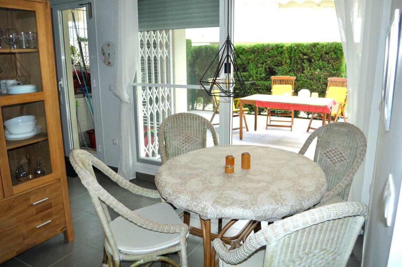 Porticel, 2 Dormitorios, El Vergel, By Bookindenia Appartement