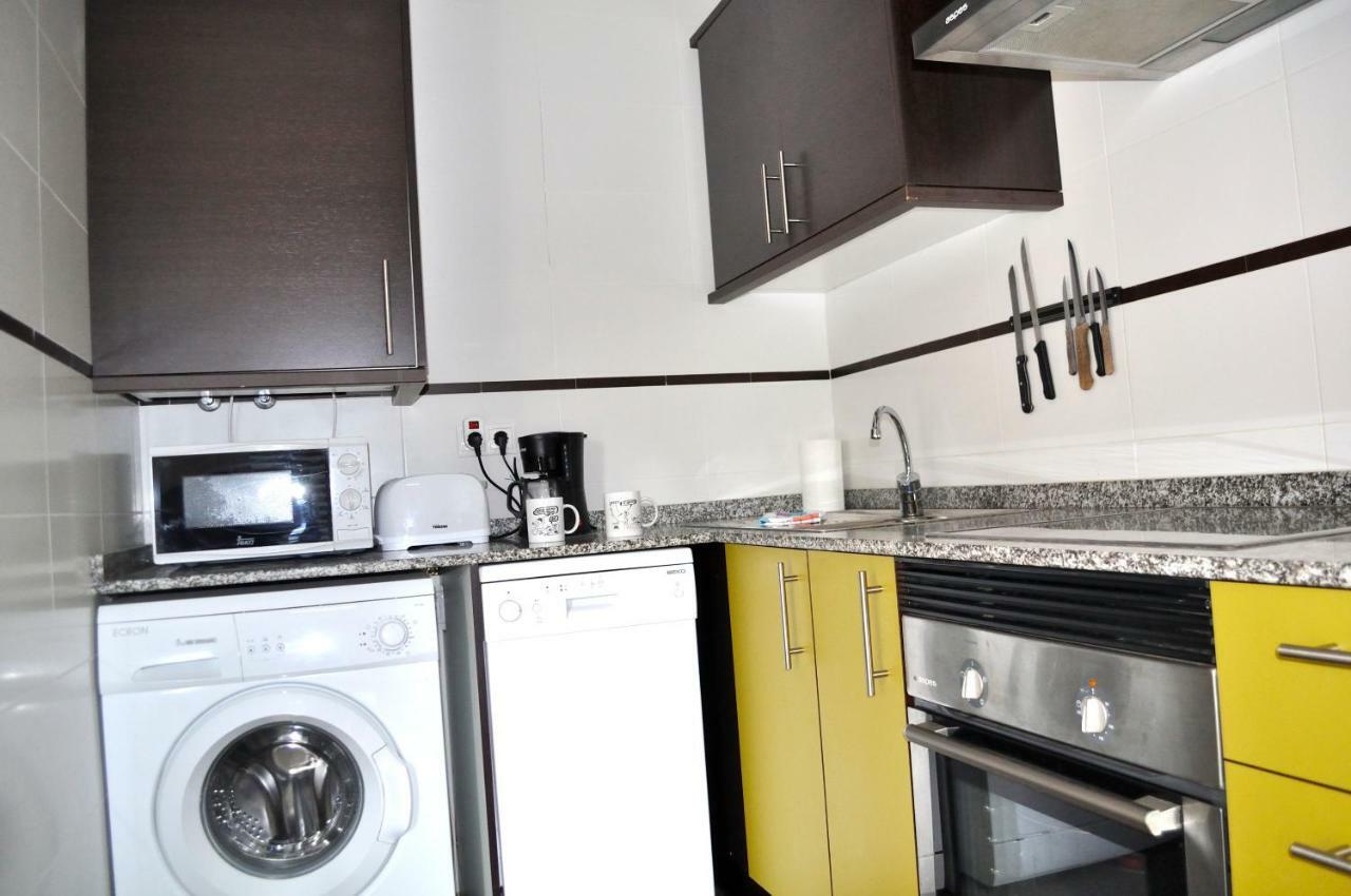 Porticel, 2 Dormitorios, El Vergel, By Bookindenia Appartement