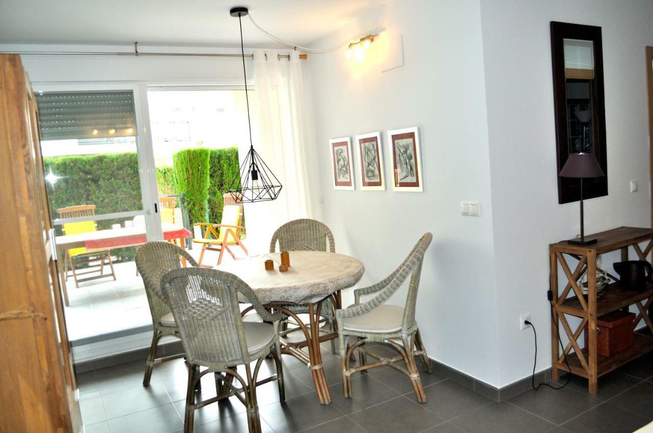 Porticel, 2 Dormitorios, El Vergel, By Bookindenia Appartement Dénia